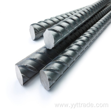 HRB500 Deformed Steel Bar for Construction